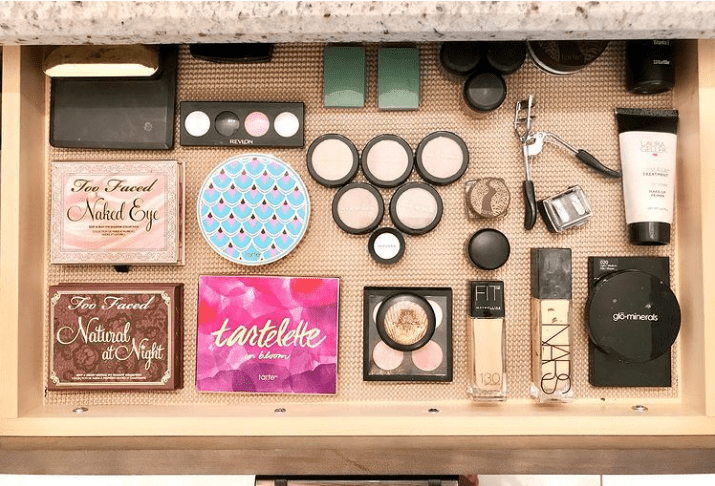 makeup organization