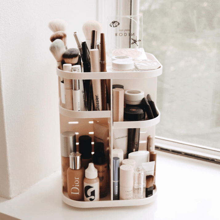 makeup organization