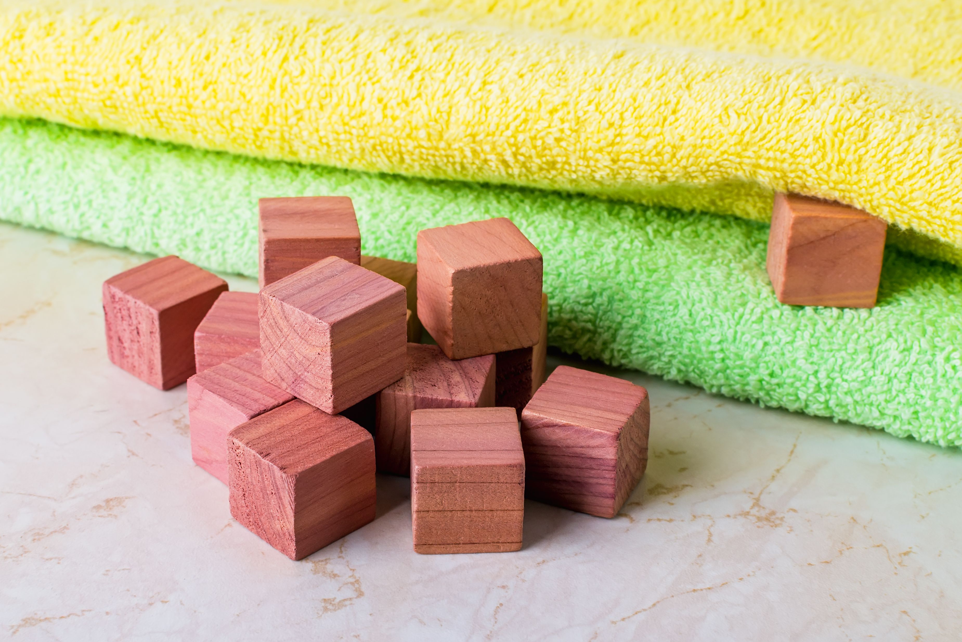 how to get rid of moths cedar