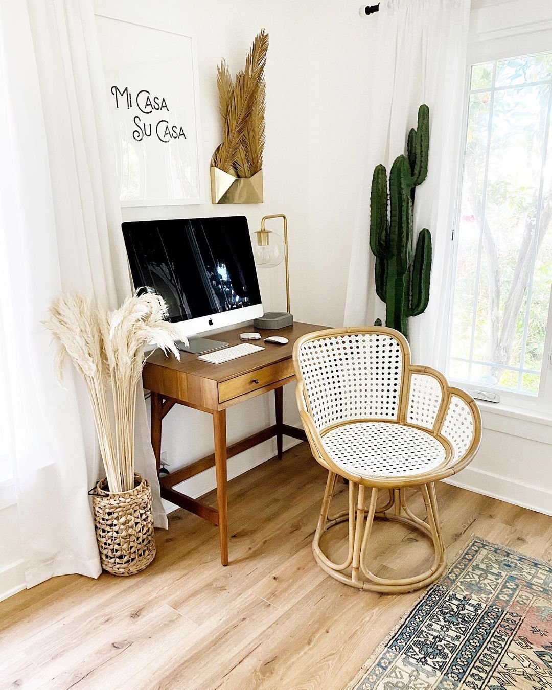 how to clean computer screen desktop