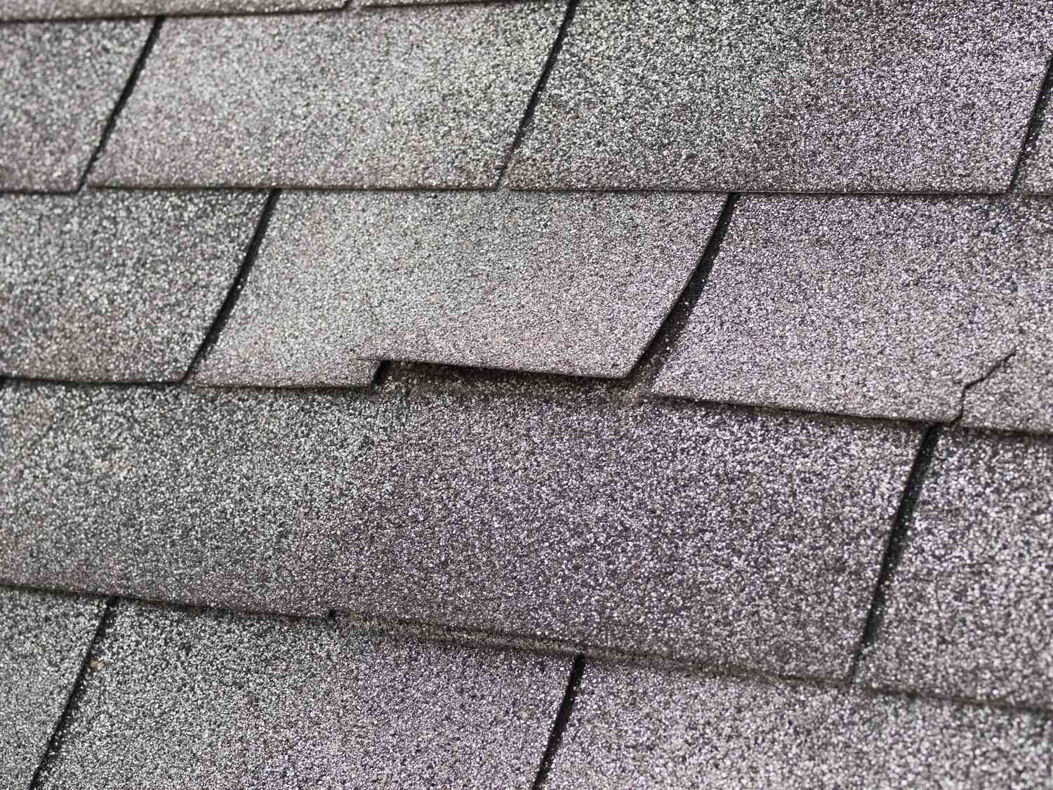 Roof Inspection Every Spring