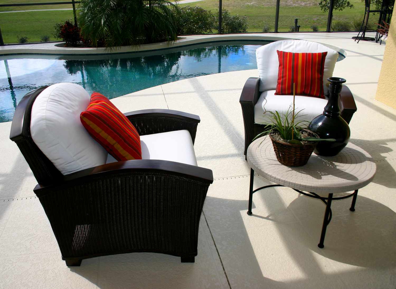 Outdoor Furniture